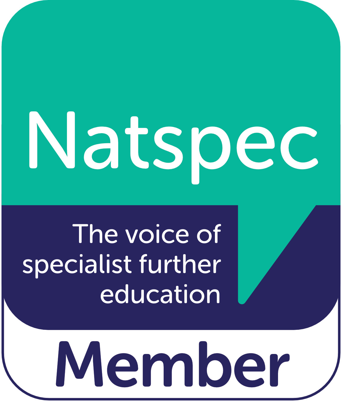 Natspec Member Logo.