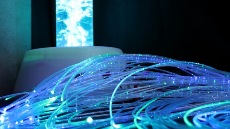 Linkage Sensory Library