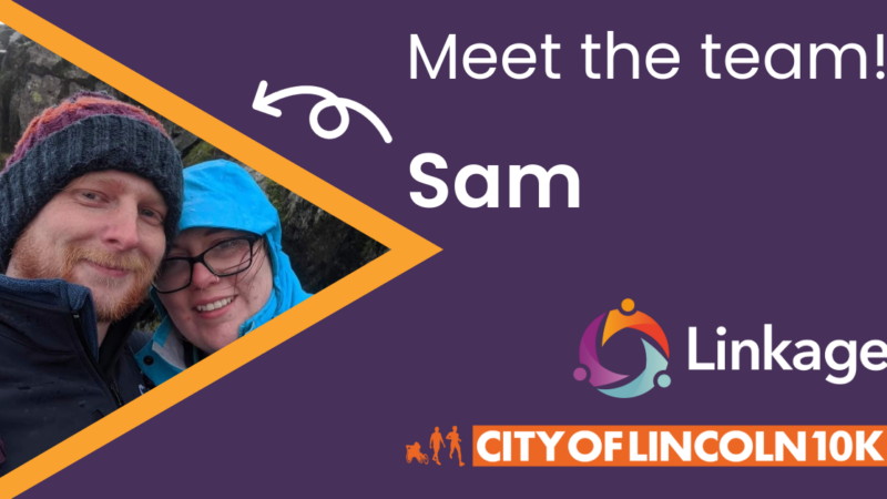 2024 Lincoln 10k Meet The Team Sam WEB