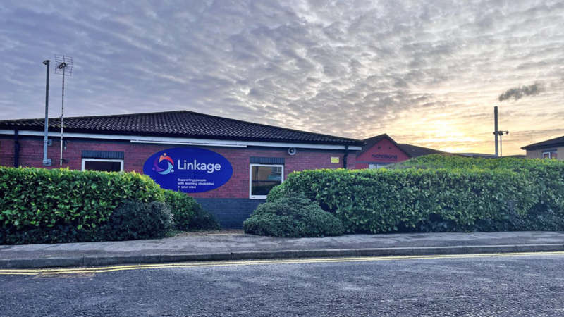 Linkage Choices Lincoln