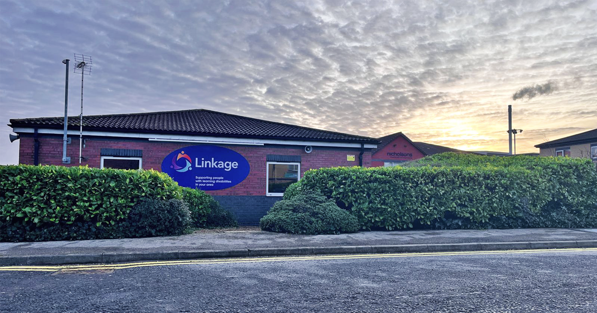 LinkageChoices Lincoln