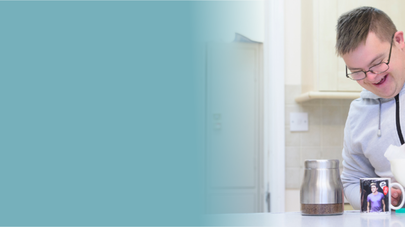 Community Supported Living