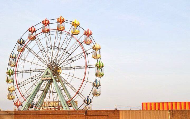 Skegness Hub