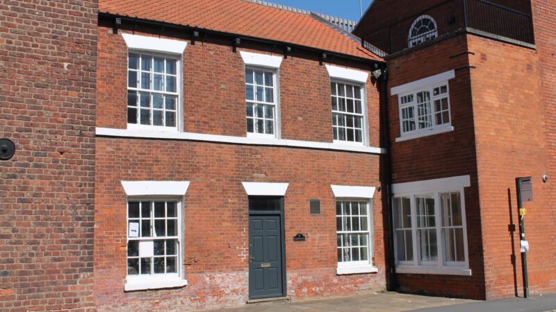 East Riding Campus