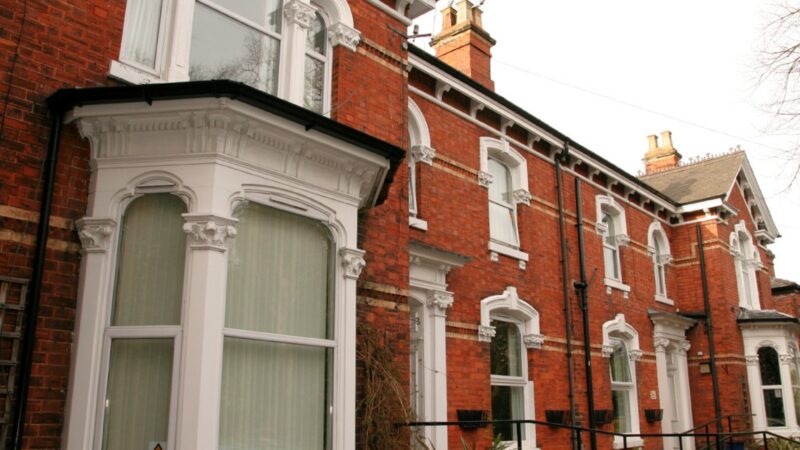 Abbey House
