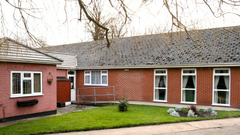 Bellamy’s Cottage