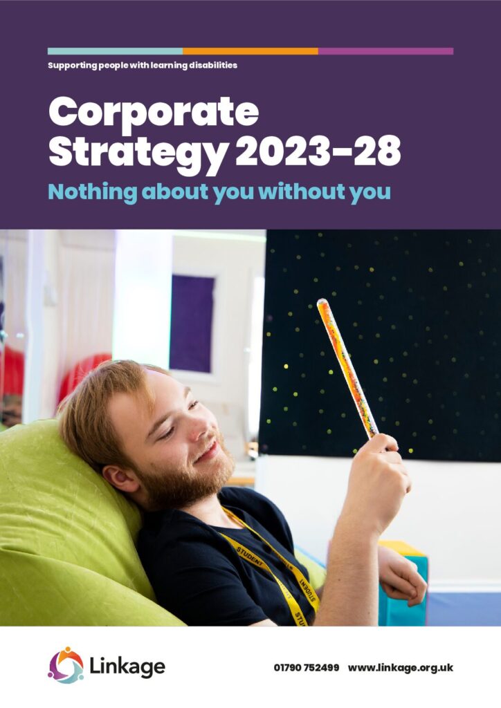 Linkage Corporate Strategy