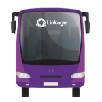 Lottie the linkage Sensory Bus
