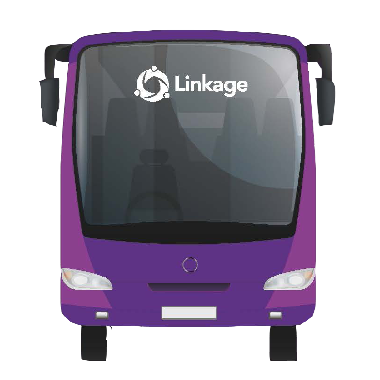 Lottie the linkage Sensory Bus