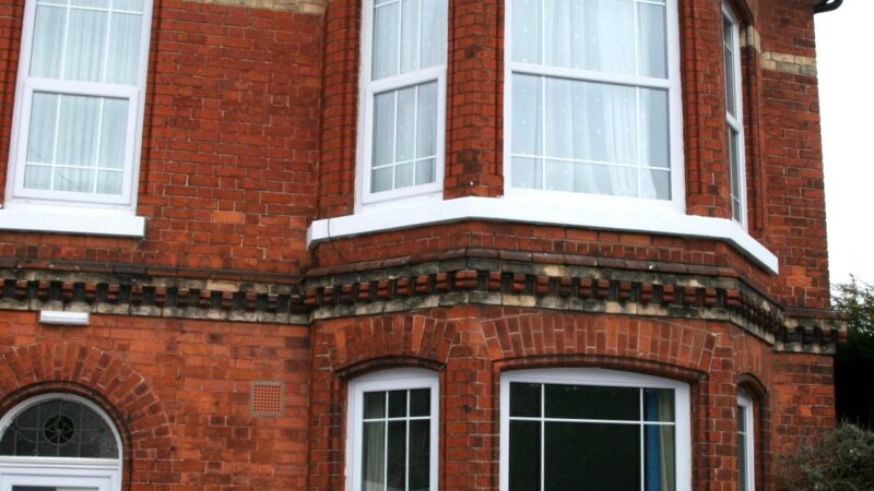 Seaton House