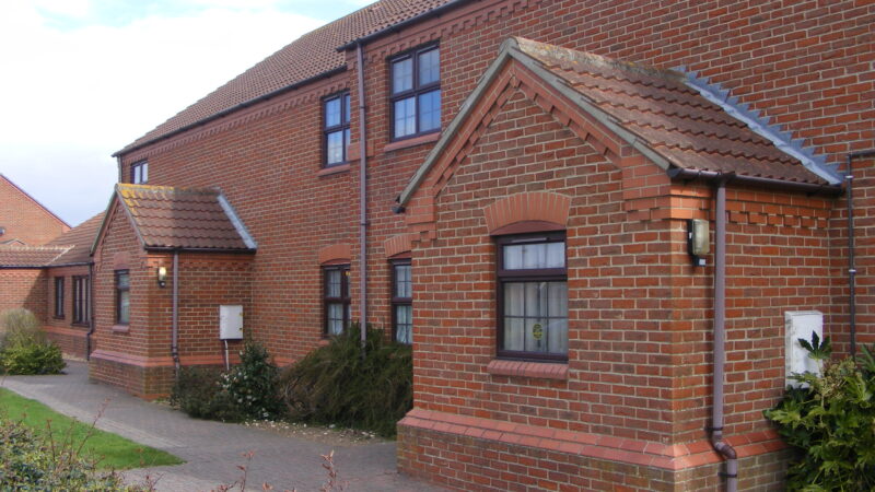 CSL Mablethorpe