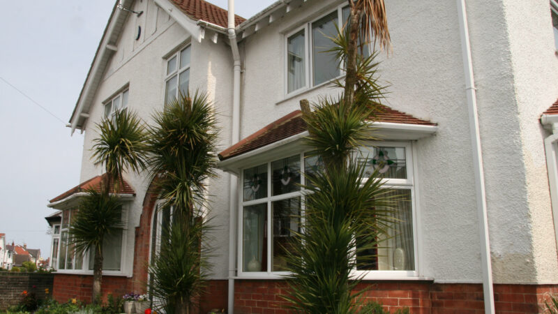 The Palms