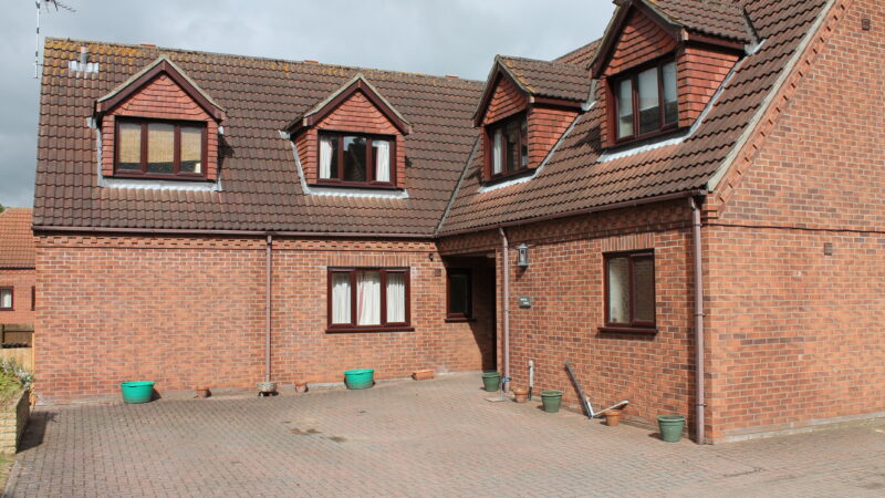 Spencer's Lodge