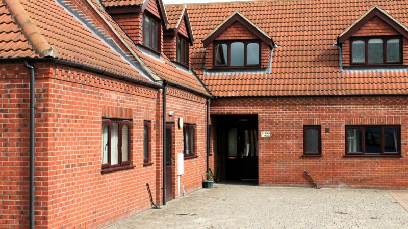 Vale View