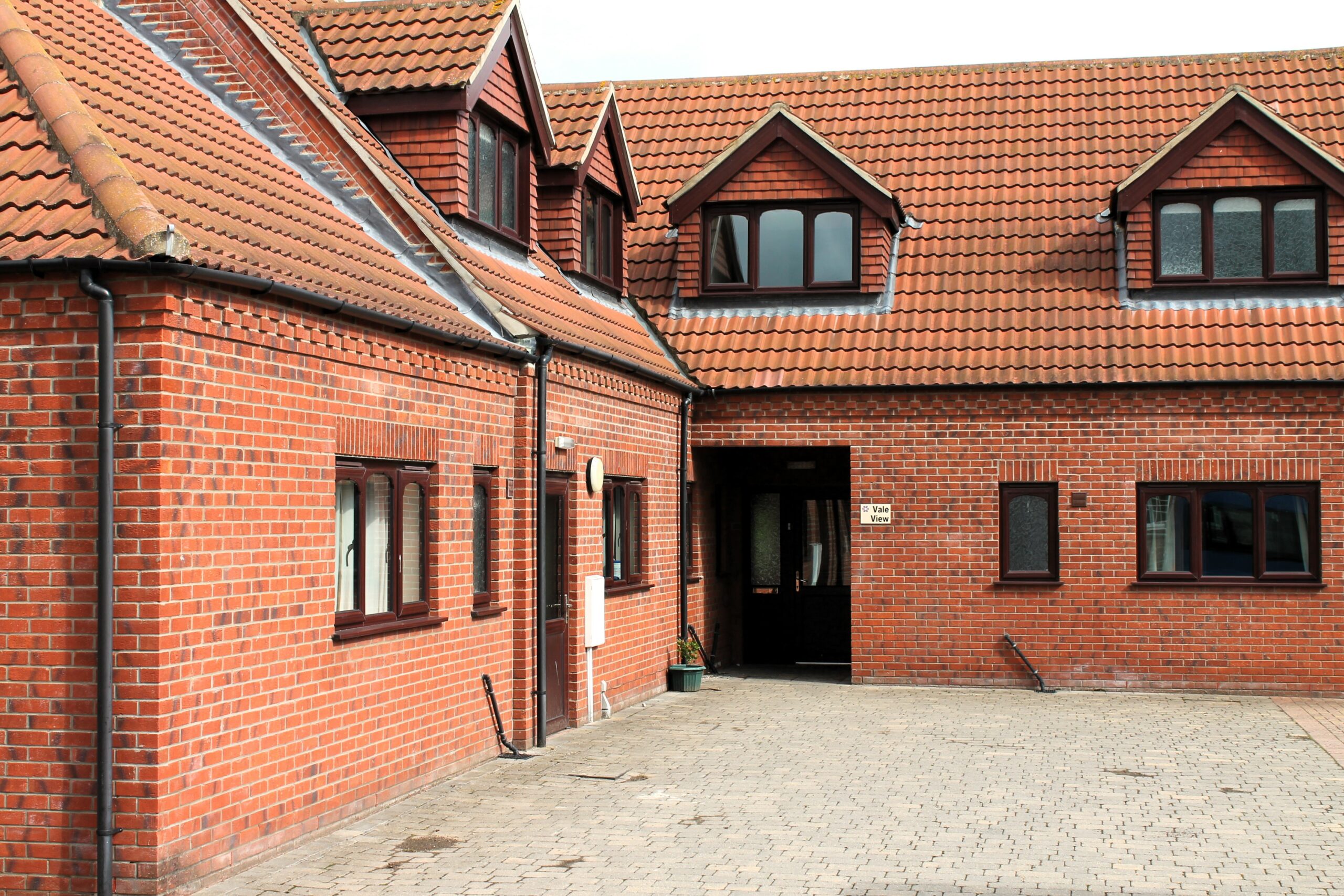 Vale View.