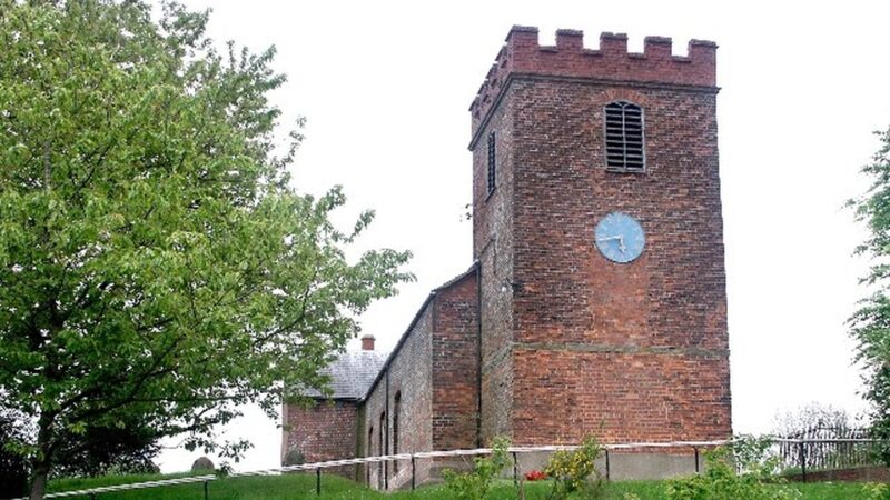 Toynton and Scremby Hub