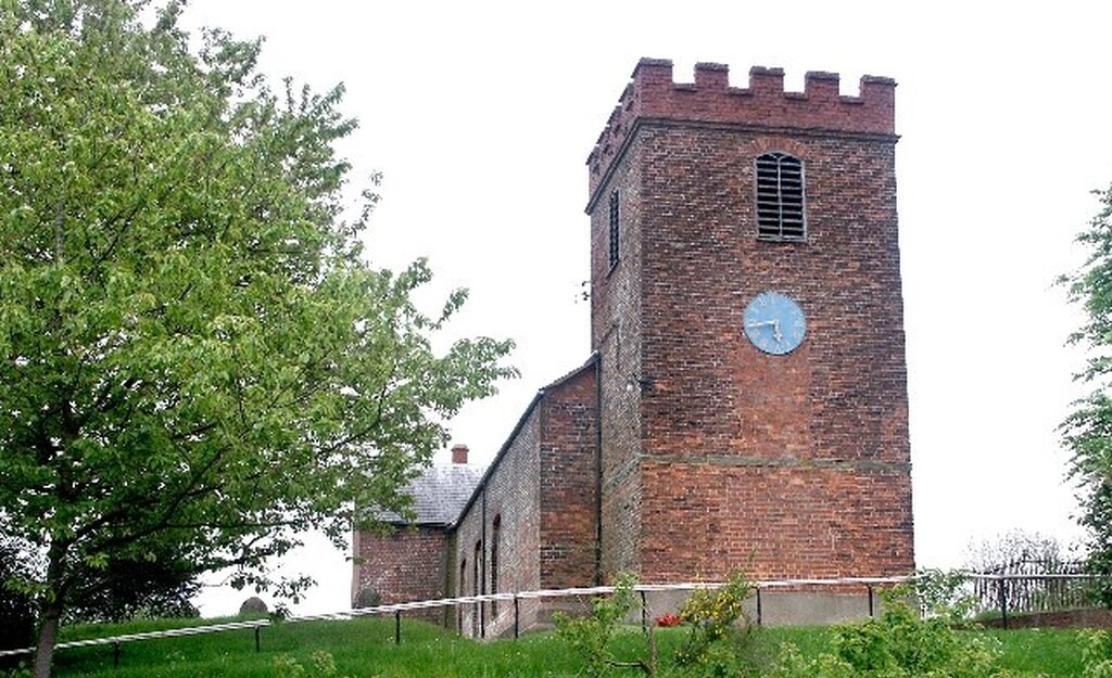 Toynton All Saints