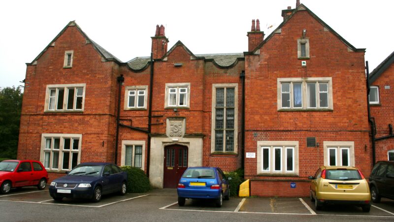 Linkage Registered Office