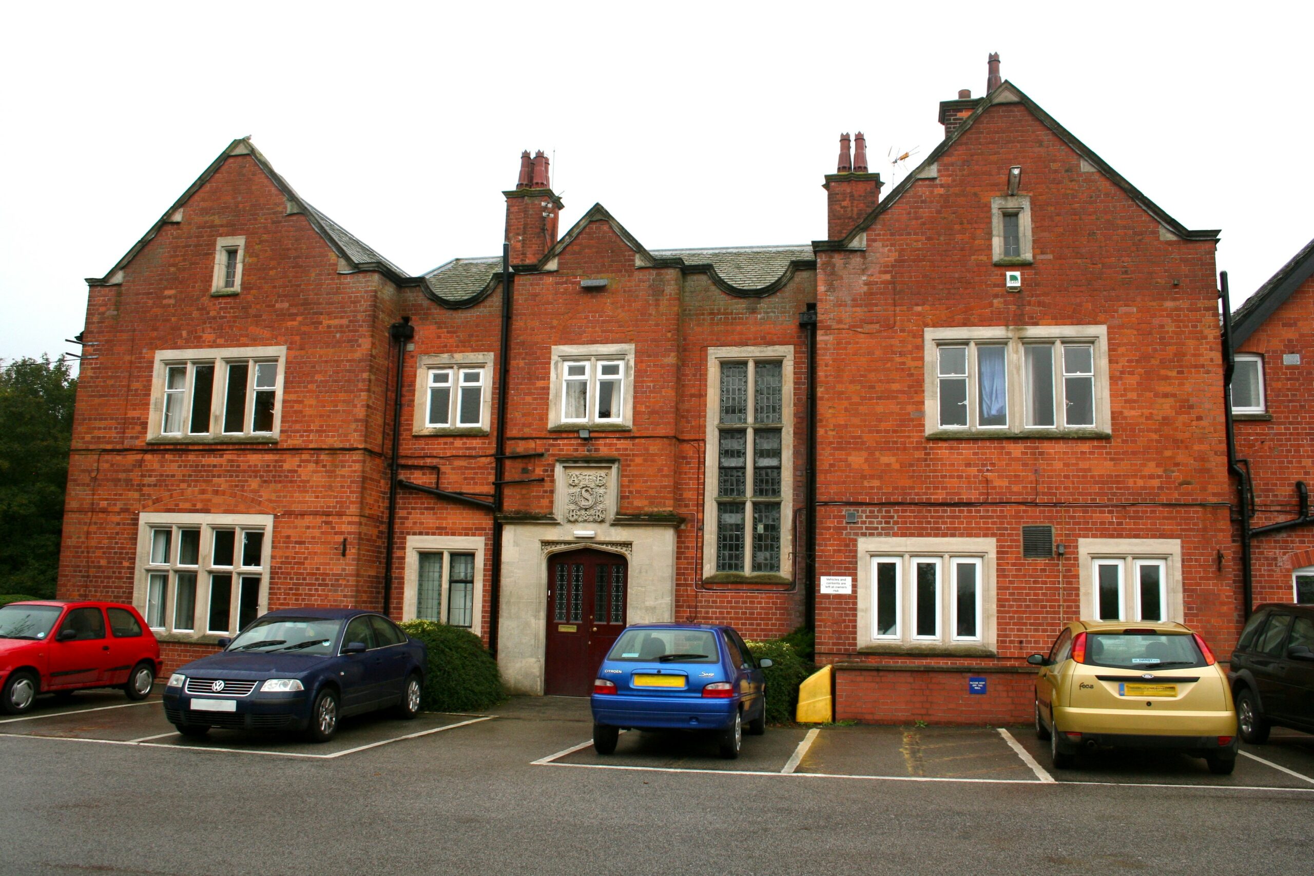 Toynton Hall