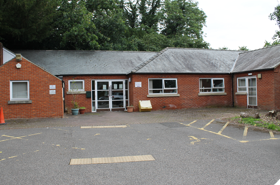 Vine House, at our Weelsby Site in Grimsby.
