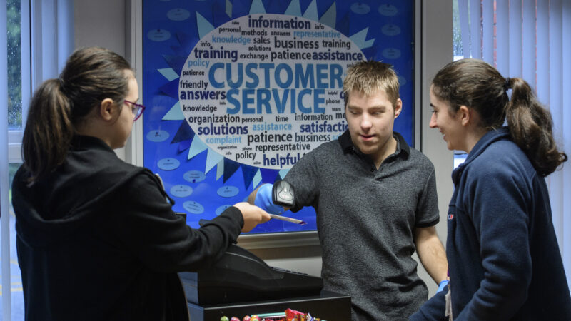 Customer Service