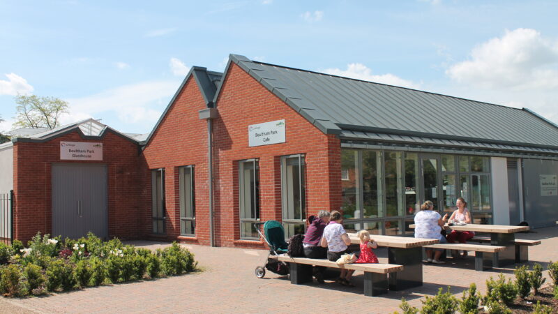 Linkage Cafe