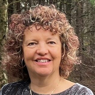 Sally Wood