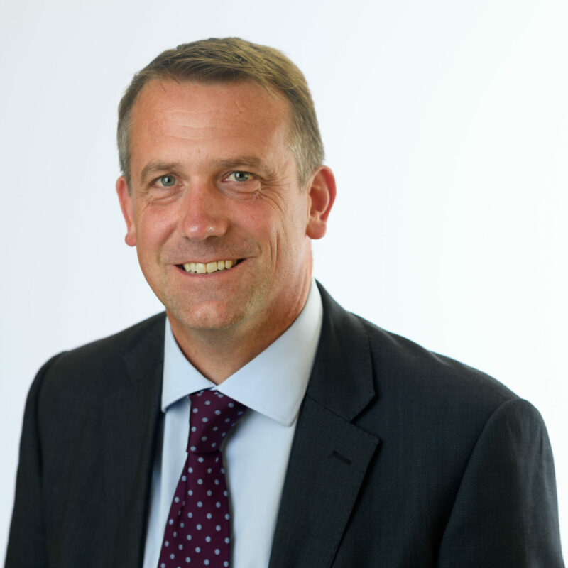 Simon Hatchman