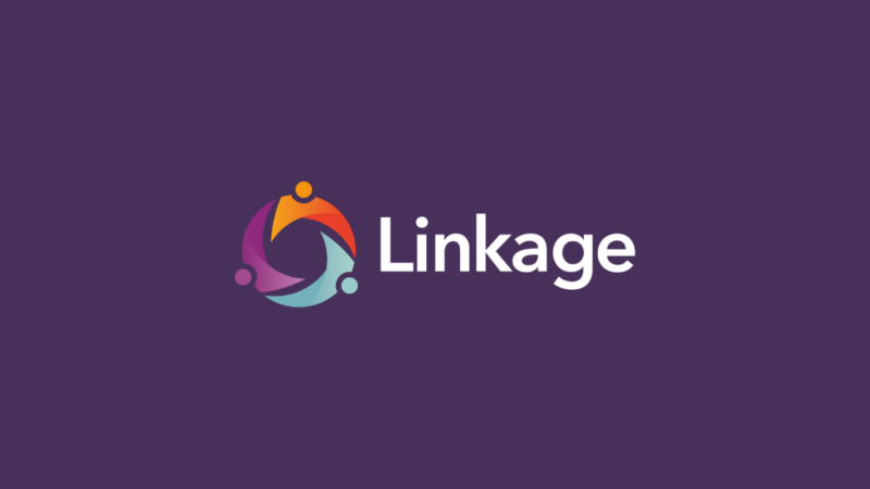Linkage Community Trust Logo