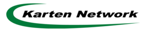 Karten Network Logo