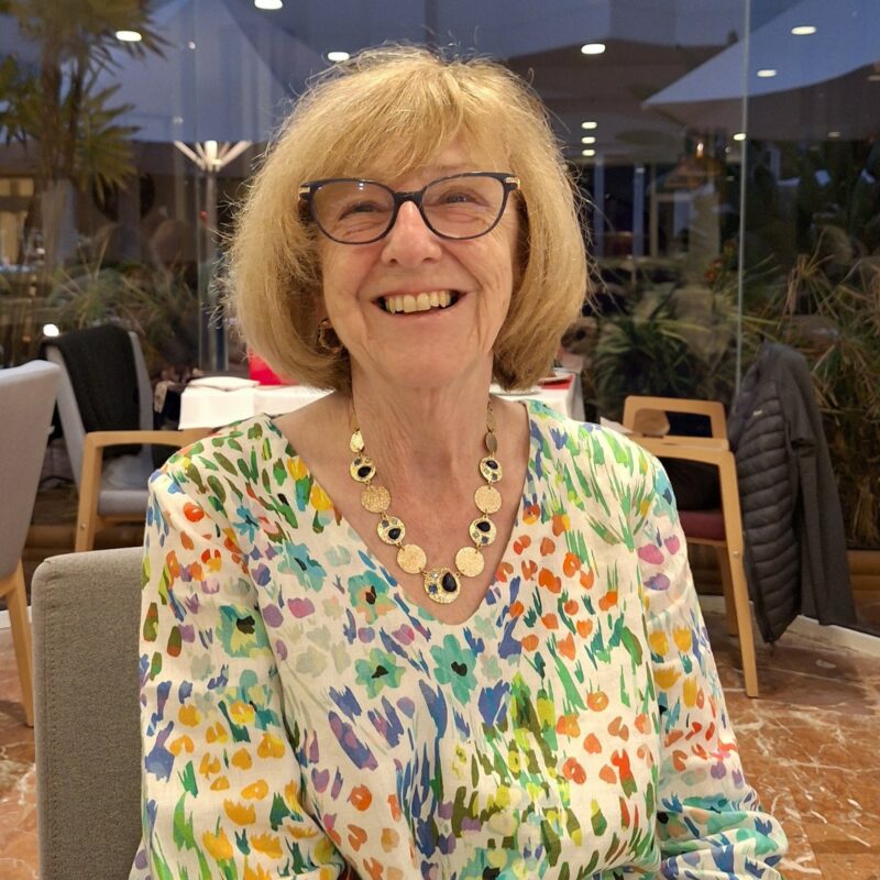 Kate Truscott