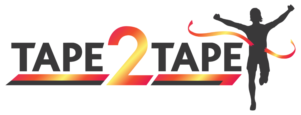 Tape2Tape Logo