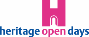 Heritage Open Days Logo