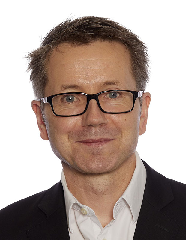 Paul Hamalainen