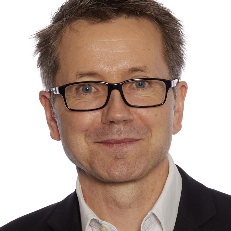 Paul Hamalainen